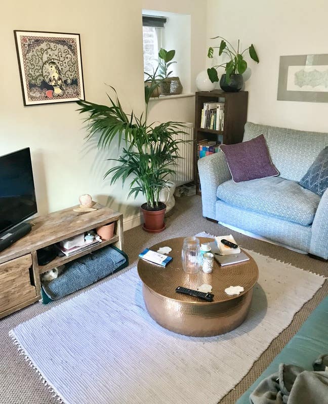 Peaceful double room Chorlton border - short term Main Photo