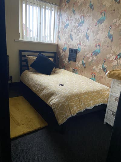 Cosy room In DH1  Main Photo