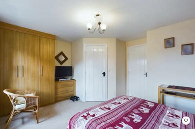 Great double room with en-suite must be seen  Main Photo