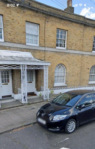 Amazing  double bedroom in the heart of the city  Main Photo