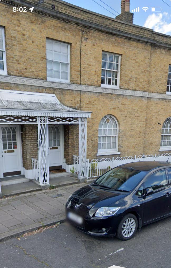 Amazing  double bedroom in the heart of the city  Main Photo