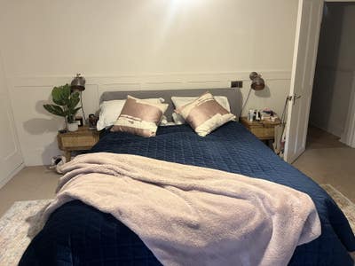 1 month - Huge room 5 mins from Queens Rd Peckham  Main Photo