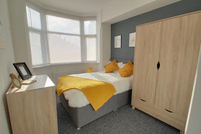 Knighton Lane LE2 – 6 Bed En-Suite House Share Main Photo