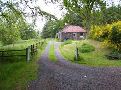 Single Room in Rural Farm Cottage Main Photo