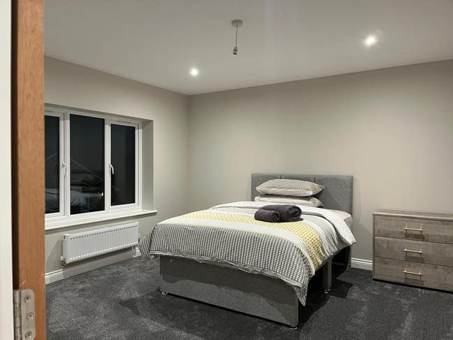 Brand New Property Perfect for HS2 Workers  Main Photo