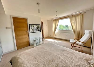 XL Double Bed Studio Ensuite Sep. Kitchen Storage Main Photo