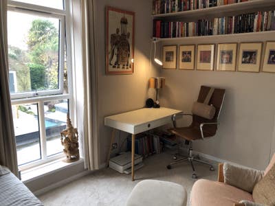 Monday-Friday Room in Beautiful Blackheath Home Main Photo