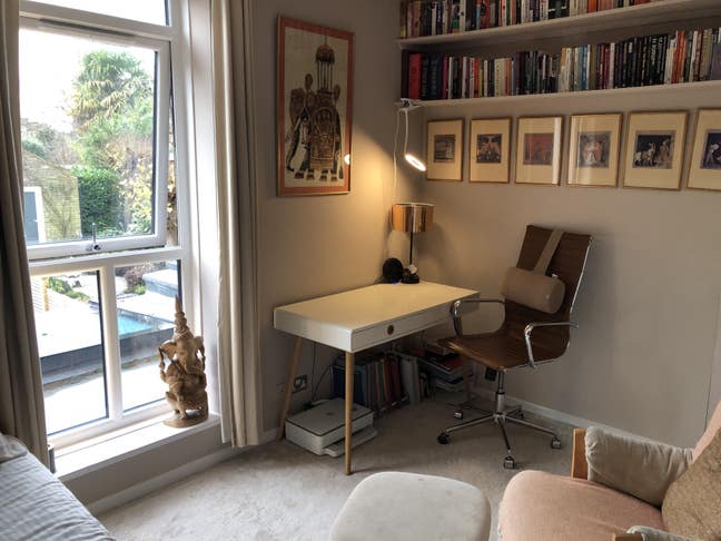 Monday-Friday Room in Beautiful Blackheath Home Main Photo