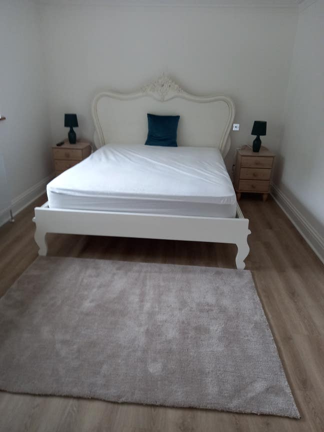 Bright & Spacious Ensuite Room–CM20 (Pye Corner) Main Photo