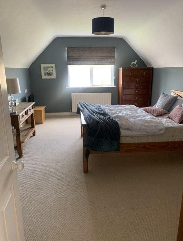 Portstewart large double room all bills included   Main Photo