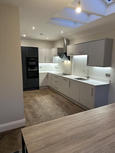 Brand New Property Perfect for HS2 Workers  Main Photo