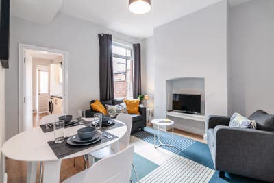 🔥 Shared Rooms - Blenheim St🔥  Main Photo