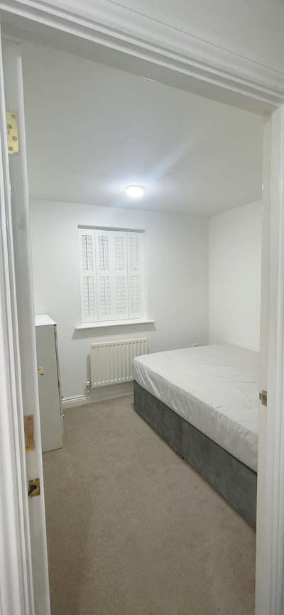 East London Hornchurch 1 double bedroom available  Main Photo