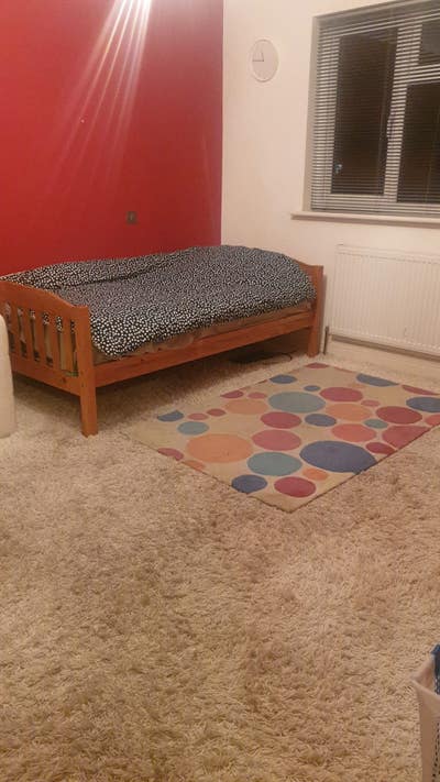 Double rooms for rent Main Photo
