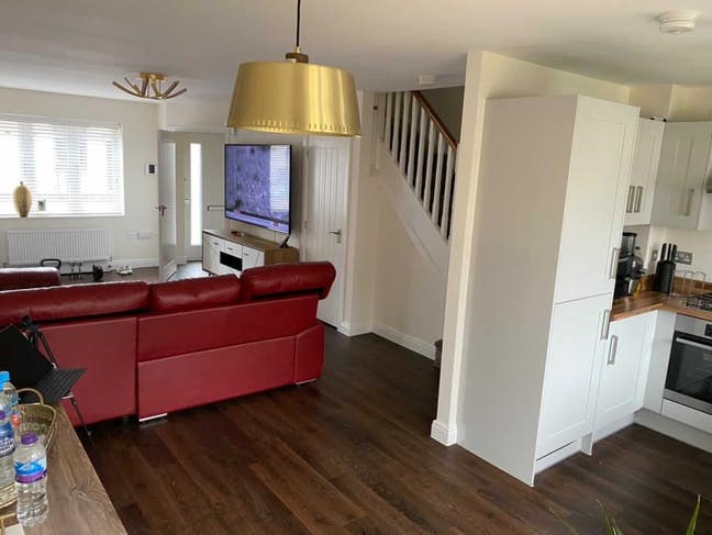 Double room for couple Main Photo