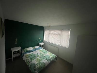 Double room to rent - Bilton Main Photo