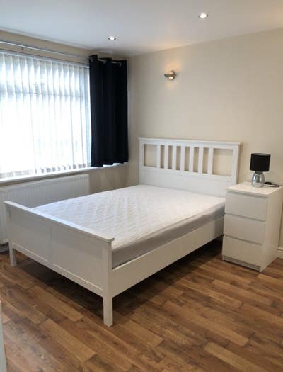 Beautiful Double bedroom to rent  Main Photo