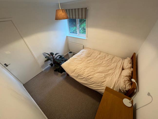 Newly furnished double room NR1 Main Photo