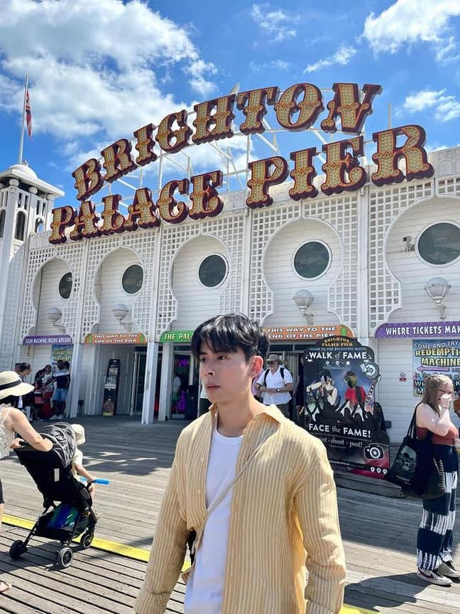 Looking for a room in 2-3 bed apartment Main Photo