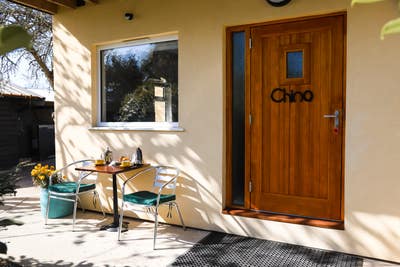 Apartment with access to gym and hot tub Main Photo