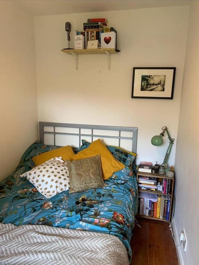 Cosy double room available next to Victoria Park Main Photo