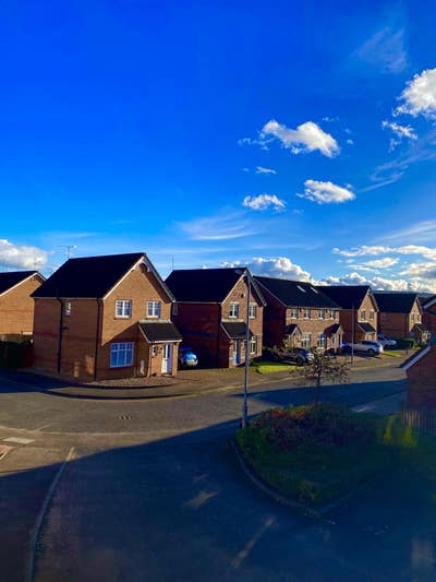 Full house- dbl bed beaut terraced glasgow house Main Photo