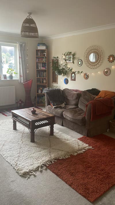 Bright airy 2-bed in Berkhamsted Main Photo
