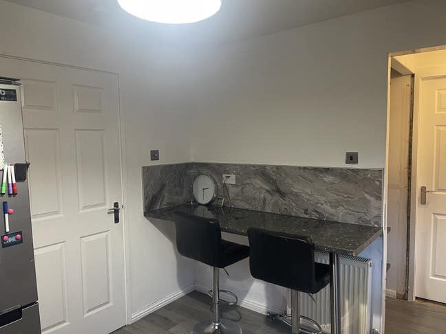 Professional HMO with proactive Landlord  Main Photo