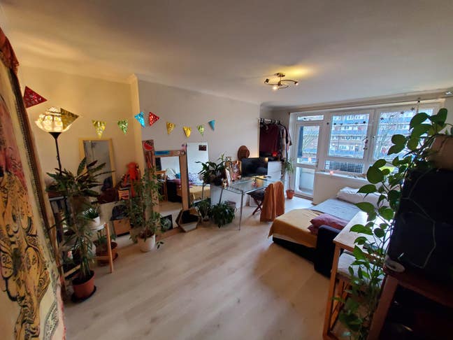 Sublet of a beautiful cozy room!🌱💫 (1month) Main Photo