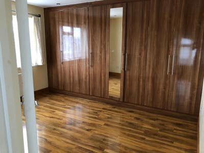 Double Room/ prefer couple  Main Photo