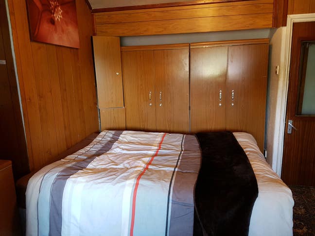 Spacious double room Main Photo