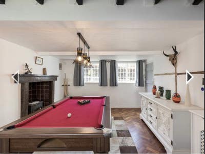 ⭐️⭐️Stunning cottage for professionals⭐️⭐️ Main Photo