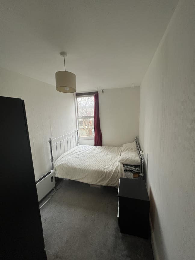 Double Ensuite Room Furnished from 17Th Oct Main Photo