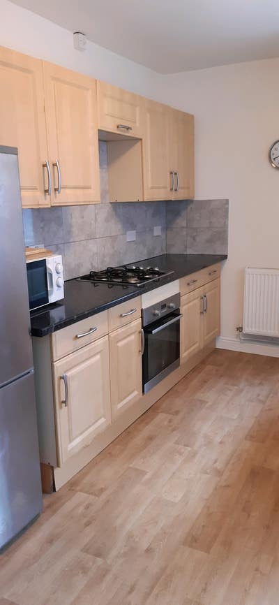 Cosy Home by New Cross Hospital Main Photo