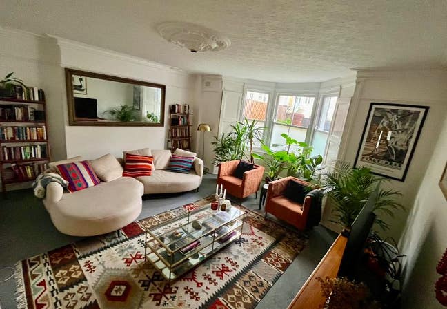 2 month sublet - 20/12/25 - 20/02/25 Main Photo