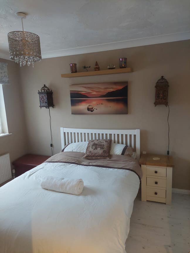 Lovely room Main Photo