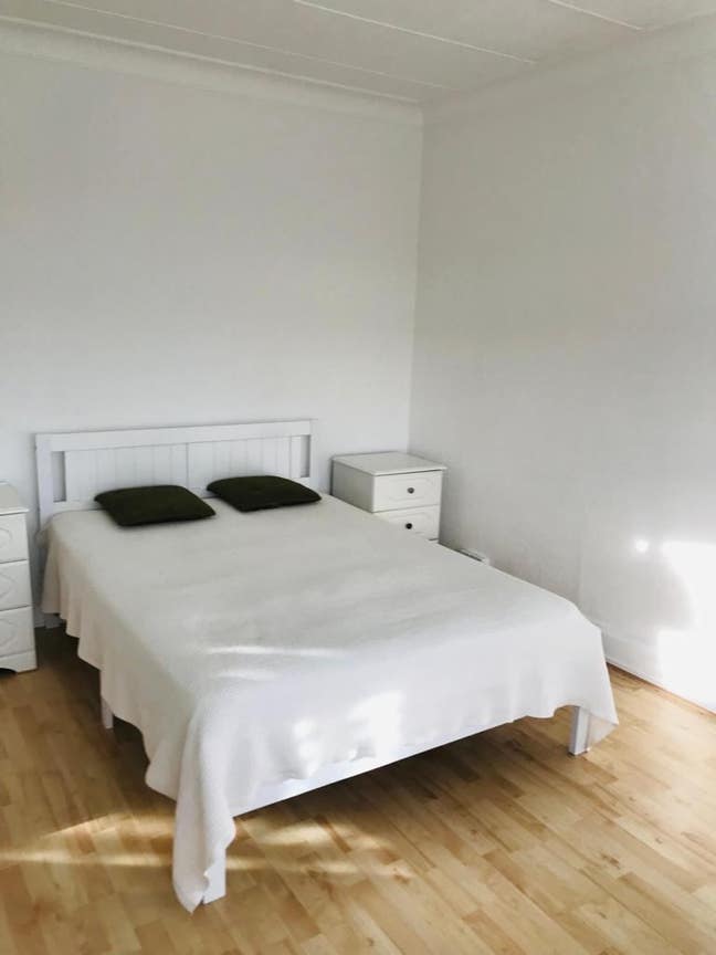 Large double bedroom to rent in Bounds Green Main Photo