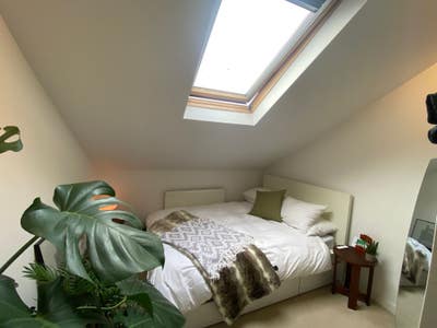 Modern, work / live gated home in Tooting  Main Photo