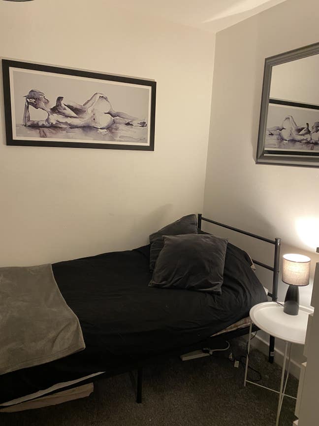Single room  Main Photo