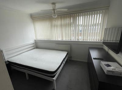  Double room Main Photo