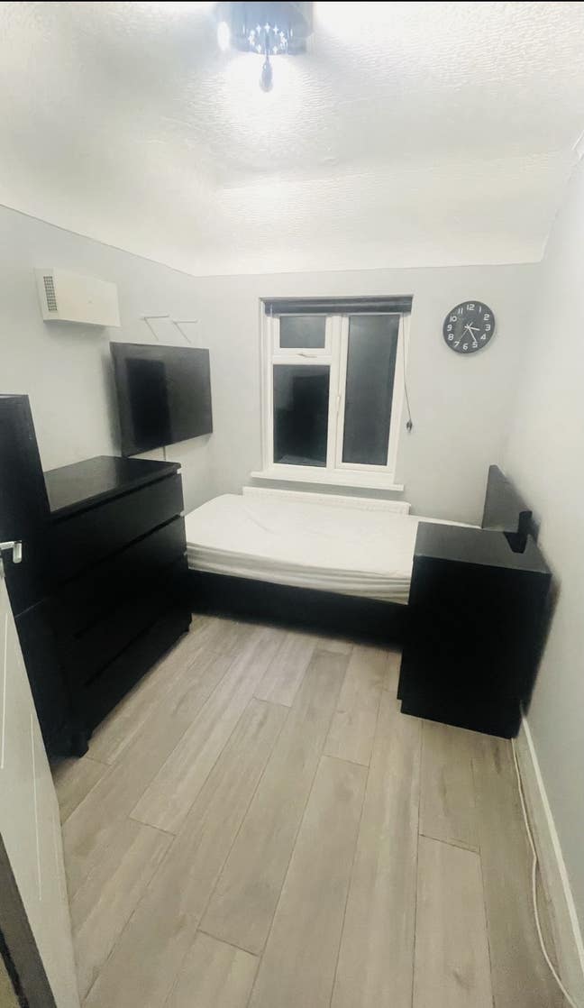 Single Room in Hounslow West Main Photo