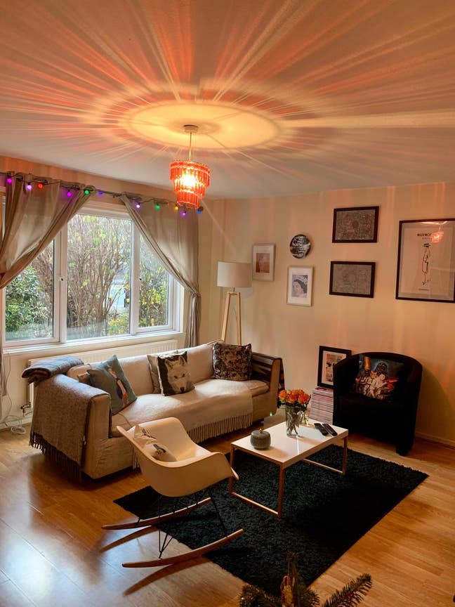 Double Room in East London  Main Photo