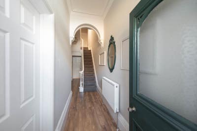 👉 Ensuite Room | 7min Walk to Station 🚆 Main Photo