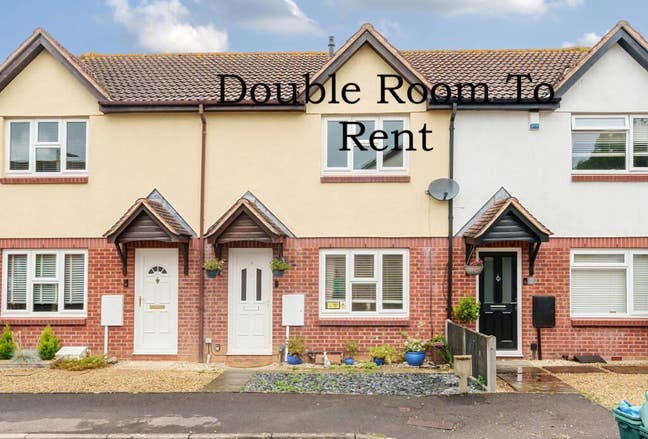 Double room to rent in Abbeymead, gloucester Main Photo