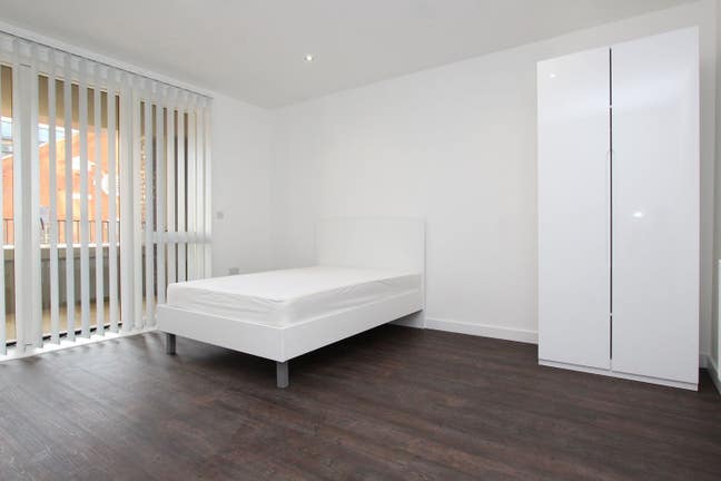 November Is Busy Already Main Photo