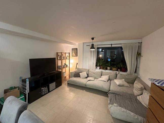 Double room for rent in West Ealing Main Photo
