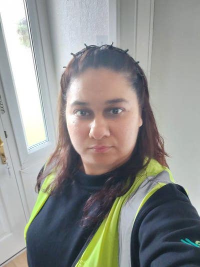 Female seeks a 2 bedroom houso, flat or studio Main Photo