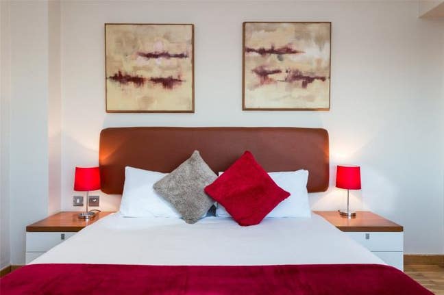Fully furnished Studio in Kensington & Chelsea Main Photo