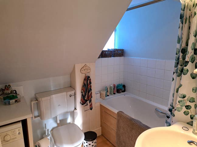 Single room, central Chichester, near hospital/Uni Main Photo