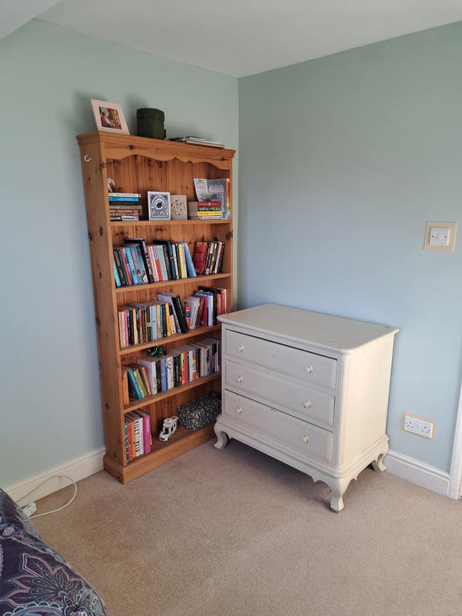 Single room, central Chichester, near hospital/Uni Main Photo